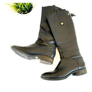 Sam Edelman Penny Riding Boots 7.5